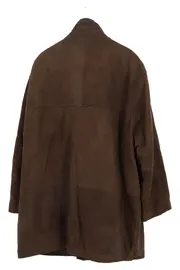 Vorschaubild BUGATTI Lederjacke 2