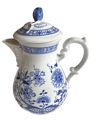 HUTSCHENREUTHER Kaffeekanne