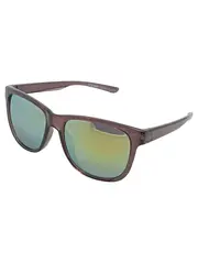 Vorschaubild 1 von LEXXOO Sonnenbrille Herren Damen Verspiegelt Grau Gold Casual