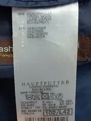 Vorschaubild BARUTTI Sakko 4