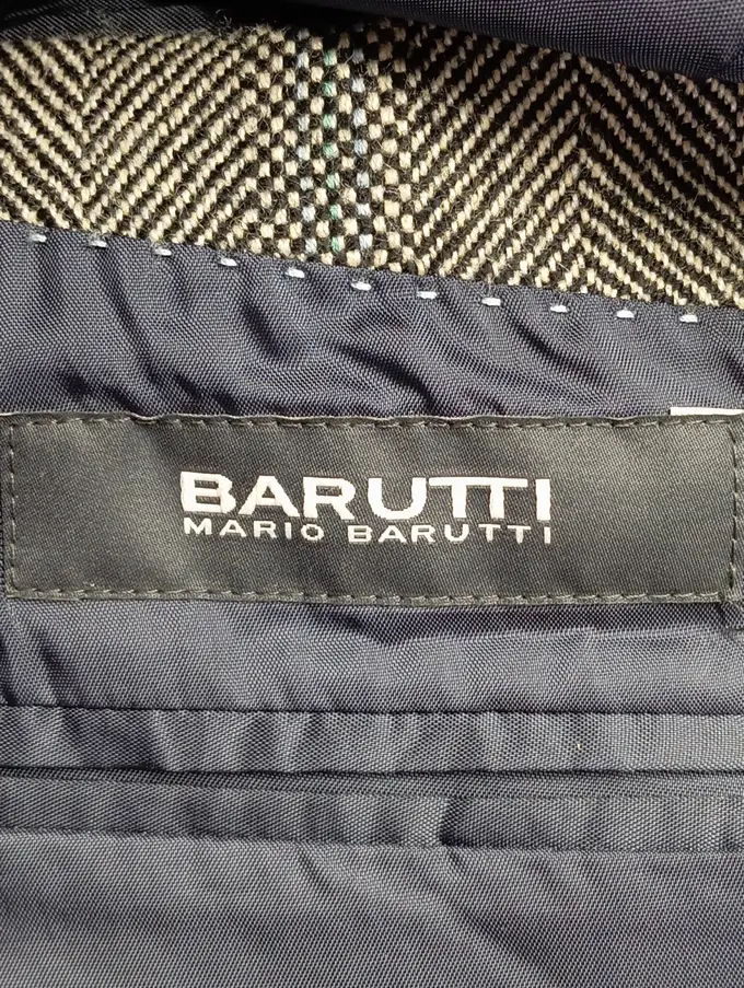 BARUTTI Sakko Bild 3