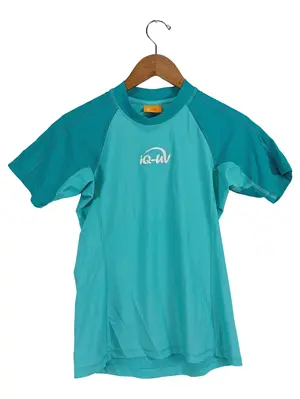 IQ-UV Sport Shirt