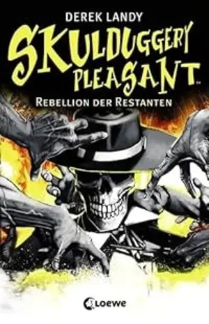 Magie und Übernatürliches