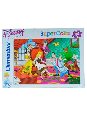 CLEMENTONI Puzzle
