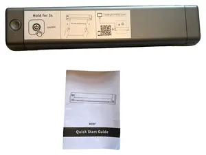 ZHUHAI QUIN TECHNOLOGY CO., LTD. Nachtlicht