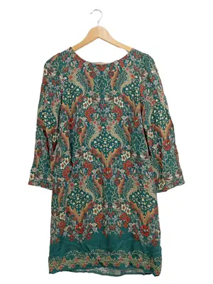 MASSIMO DUTTI Freizeitkleid