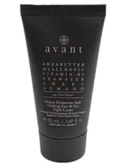 Vorschaubild 1 von Nachtcreme Hyaluronsäure Gesicht & Augen 50ml Age Nutri-Revive
