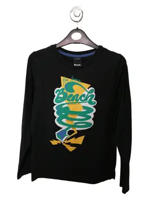 BENCH Langarmshirt