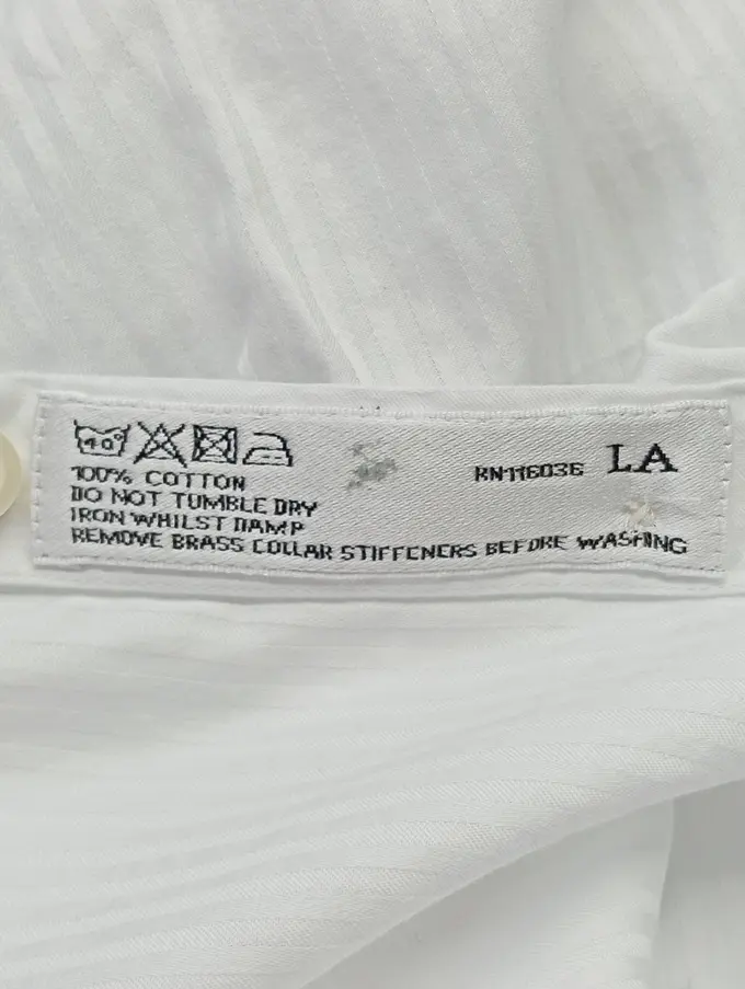 CHARLES TYRWHITT Business Hemd Bild 4