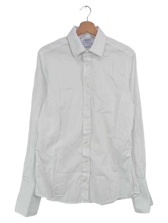CHARLES TYRWHITT Business Hemd Bild 1
