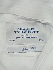 Vorschaubild CHARLES TYRWHITT Business Hemd 3