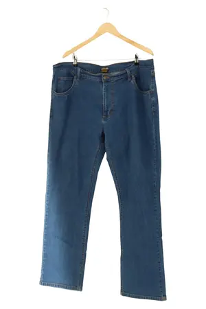 ATLAS Jeans Straight Leg
