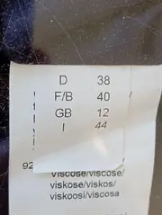 Vorschaubild UTA RAASCH Blazer 4