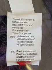 Vorschaubild UTA RAASCH Blazer 5