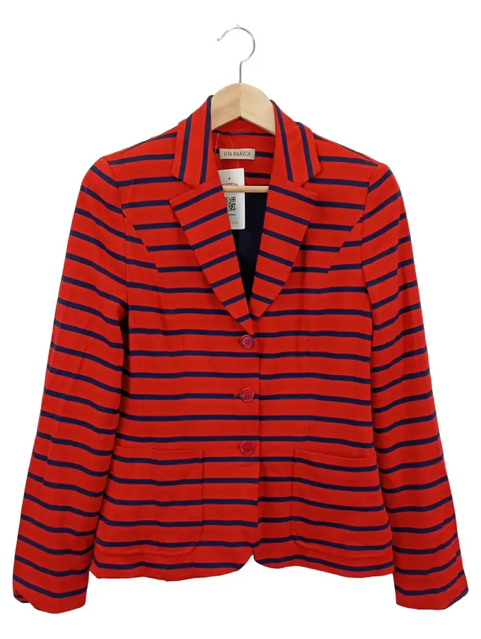 UTA RAASCH Blazer Bild 1