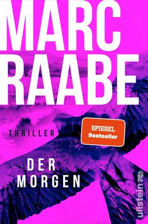 Thrillerbuch