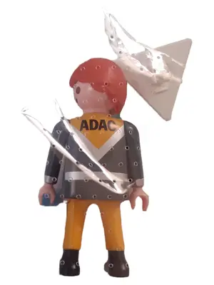 PLAYMOBIL Spielfigur