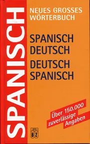 Vorschaubild Wörterbuch 1