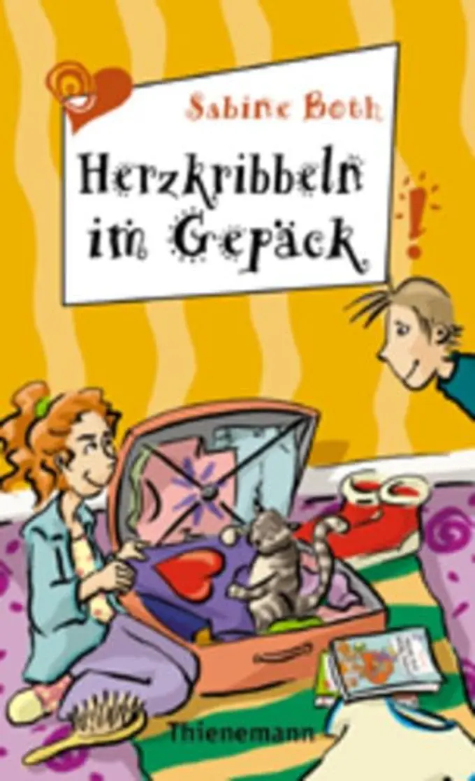 Buch für Jugendliche Bild 1