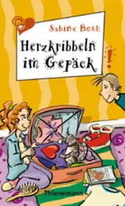 Vorschaubild Buch für Jugendliche 1
