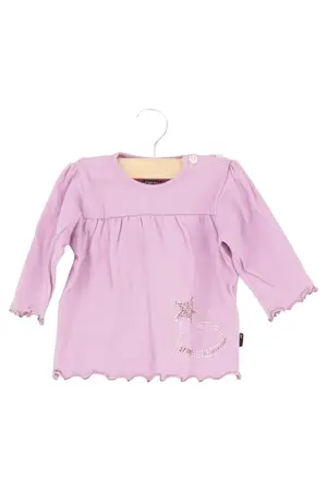 TRIGEMA Langarmshirt