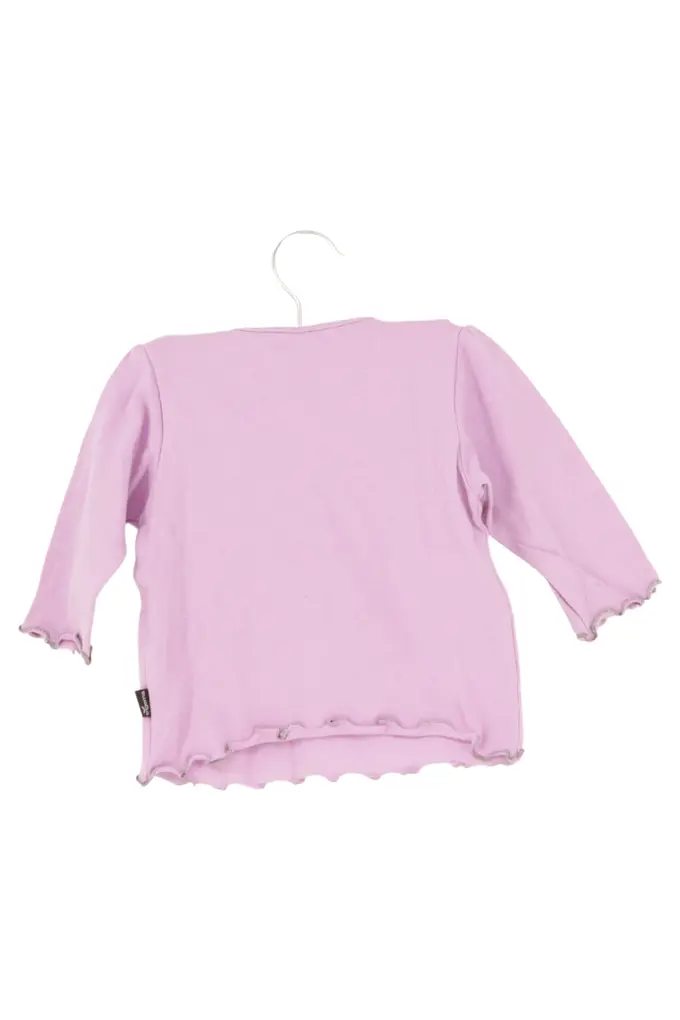 TRIGEMA Langarmshirt Bild 2