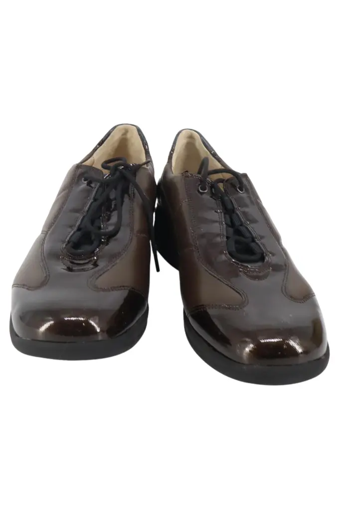 WALDLÄUFER Schnürschuhe Bild 1