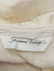 Vorschaubild AMERICAN VINTAGE Bluse 3