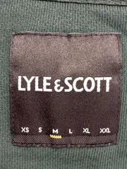 Vorschaubild LYLE & SCOTT Sweatjacke 3