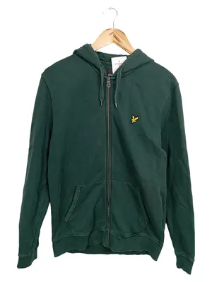 LYLE & SCOTT Sweatjacke