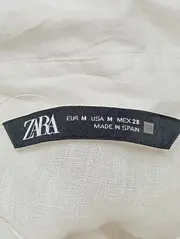 Vorschaubild ZARA Hemdbluse 3