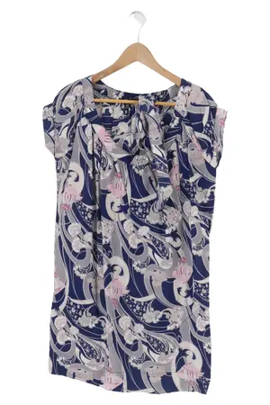 SISLEY Sommerkleid
