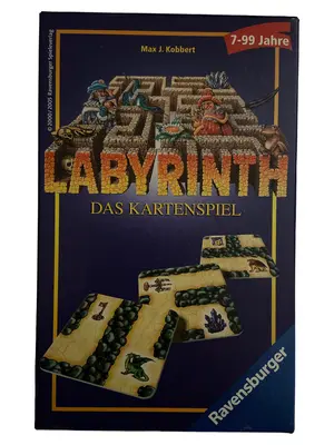 RAVENSBURGER Kartenspiel