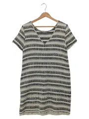 Vorschaubild ZARA Freizeitkleid 1