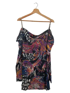 JUST CAVALLI Freizeitkleid