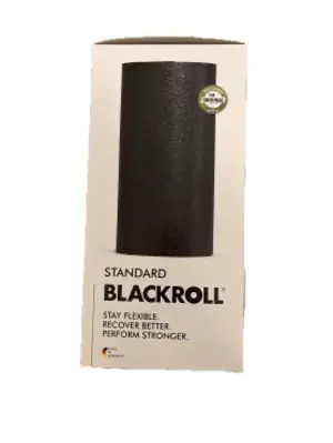 BLACKROLL Faszienrolle