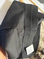 Vorschaubild 3 von Damen Anzughose Business Schwarz Gr. M