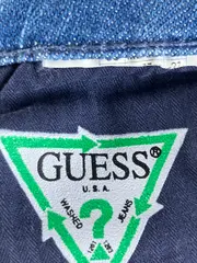 Vorschaubild 3 von Smart Damen Jeans Regular Fit Blau Gr. W27/36/S Casual