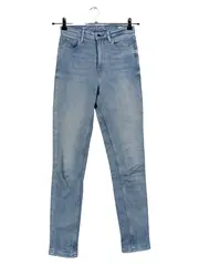 Vorschaubild 1 von Smart Damen Jeans Regular Fit Blau Gr. W27/36/S Casual