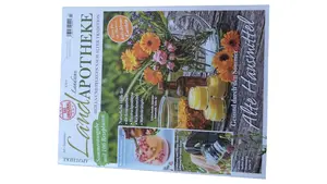 LANDAPOTHEKE Zeitschrift