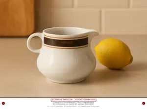 THOMAS BY ROSENTHAL Milchkännchen