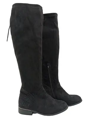 CLAUDIA GHIZZANI Stiefelette