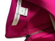 Vorschaubild 5 von Kleid Damen Pink Gr. 38 Elegant