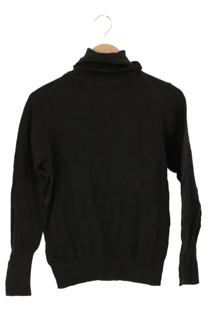 ZARA Langarmshirt Bild 1