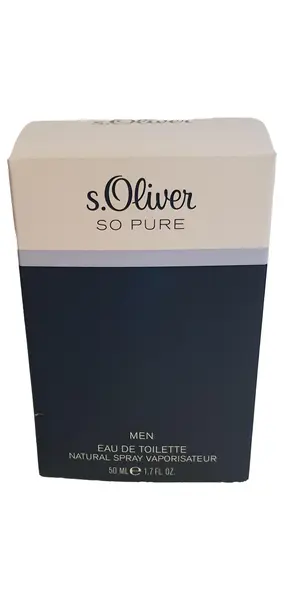 S.OLIVER Eau de Toilette
