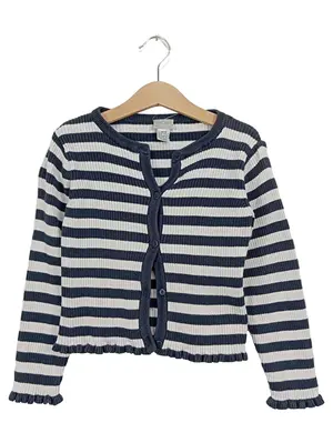 CYRILLUS Strickjacke