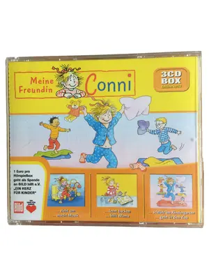 Hörspiel für Kinder