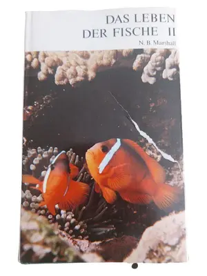 Fachbuch für Biologie