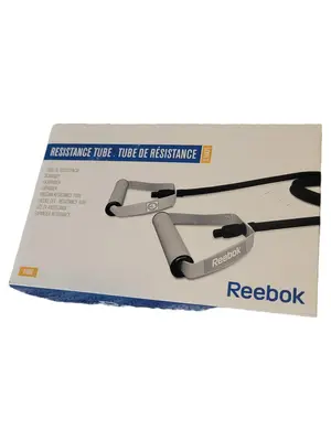 REEBOK Widerstandsband
