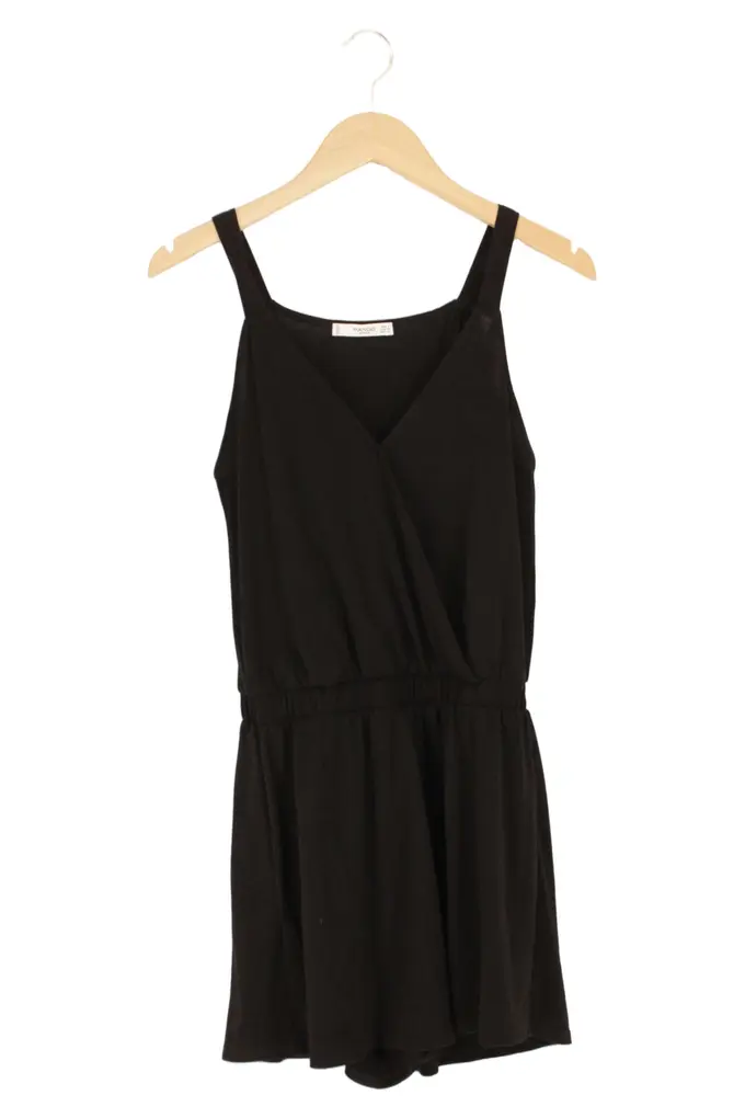 MANGO Jumpsuit Bild 1